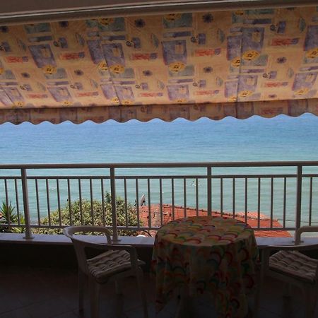 Villa Siviri, the beautiful sunset Extérieur photo